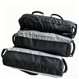 Sacs de sable d'entraînement robustes en nylon 1050D avec logo personnalisé, 10KG, 20KG, 30KG, <span class=keywords><strong>7</strong></span> poignées, pour fitness – Vente en gros, équipement de gym très demandé - Product Image 5