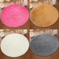 160cm * 230cm Design moderne lavable fausse fourrure de lapin impression 3D tapis tapis de sol et tapis tapis salon tapis tapis