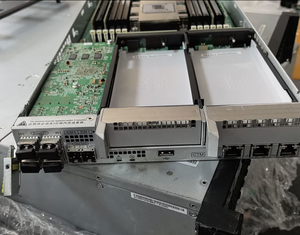 Module de gestion 5500V5 Controller 03057710 STL2SPCV01 STL2CONTB2 - Product Image 4