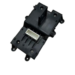 Hyundai Tucson <b>Electronic</b> Parking Brake Switch 93300-D30404X 5 Button <b>Auto</b> Hold Drive Mode Control - Product Image 4