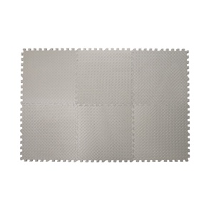 <span class=keywords><strong>Tapis</strong></span> de jeu pour bébé Hydefoam, en EVA souple et sûr, <span class=keywords><strong>tapis</strong></span> de ramper coloré pour la maison, style puzzle personnalisé, fabriqué au Vietnam - Product Image 3