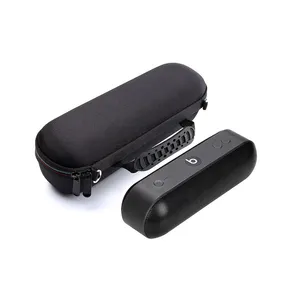 Letuo Eva Travel Case Voor Draadloze Luidsprekers Voor Beats Pill Speaker