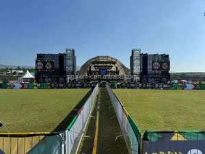 Customized Spigot Truss Display Outdoor Aluminum <b>Lighting</b> Truss - Product Image 6