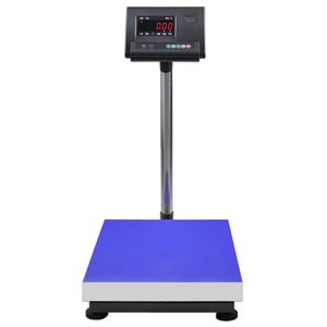 Indicador de Peso Electrónico A12E, Indicador de Peso LED para Báscula - Product Image 3