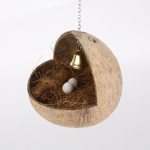 Устойчивая натуральная КОКОСОВАЯ СКОРЛУПА - Product Image 4