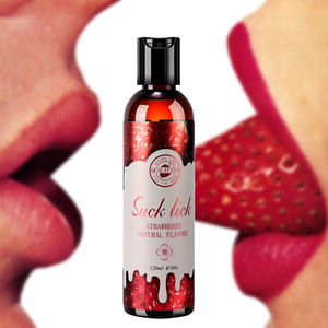 COKELIFE Gel <span class=keywords><strong>Lubricante</strong></span> Comestible de Grado Alimenticio para Sexo Oral, 120 ml, Gel para Sexo Oral Profundo, <span class=keywords><strong>Lubricante</strong></span> con <span class=keywords><strong>Sabor</strong></span> a <span class=keywords><strong>Chocolate</strong></span> - Product Image 3