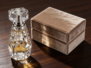 <span class=keywords><strong>Parfum</strong></span> floral boisé pour <span class=keywords><strong>homme</strong></span> 50 ml - Eau de toilette de luxe de créateur, flacon élégant en cristal - Product Image 4