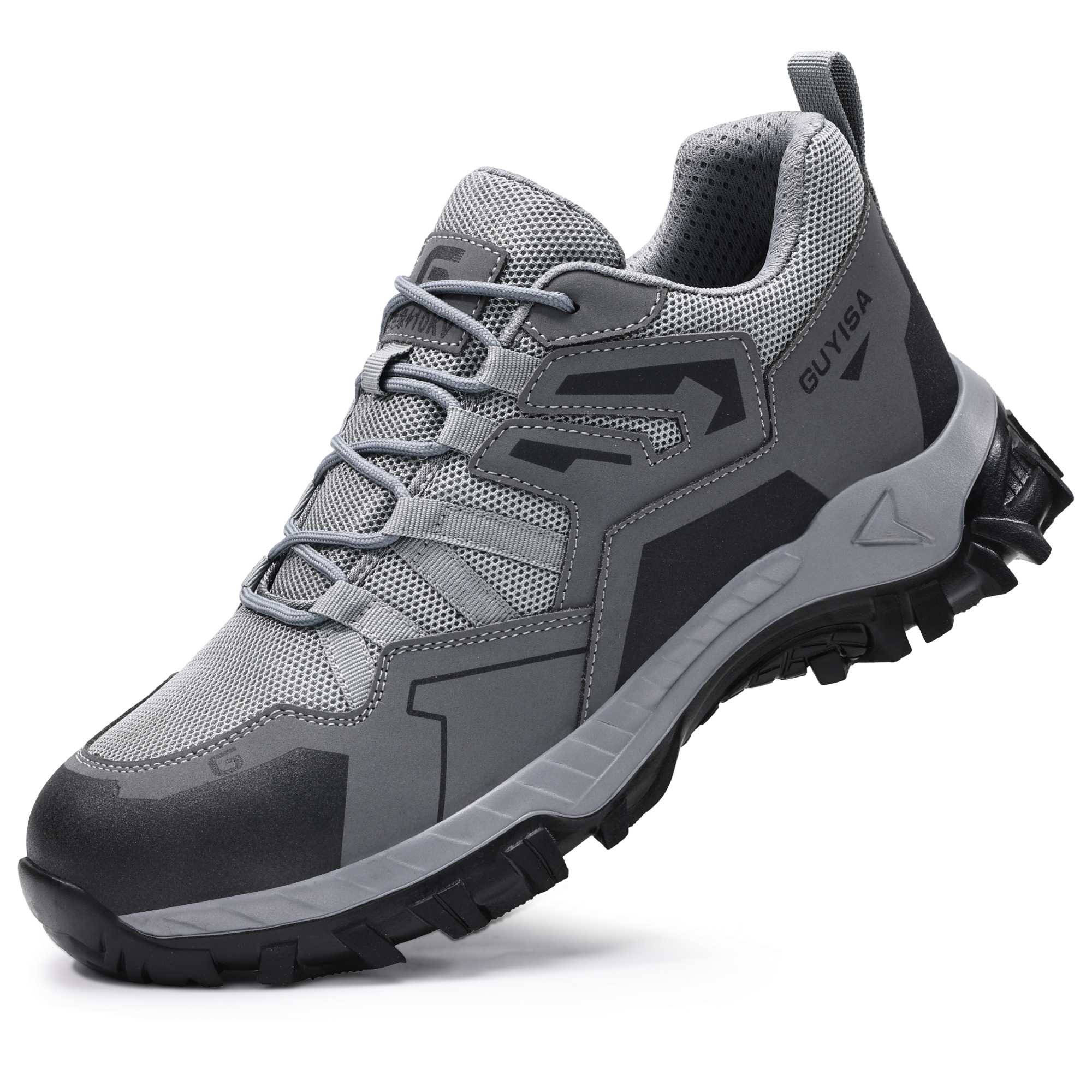 Grey