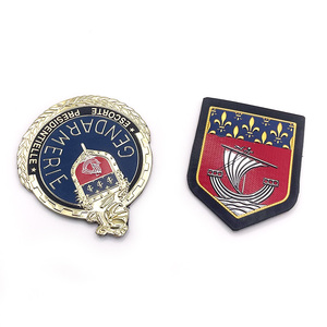 Tùy Chỉnh 3D Thiết Kế Các Bản Vá Lỗi Cho Bóng Đá Sắt Chữ Thêu Cho Velcro PVC Hoa Hat Quần Áo Biểu Tượng Tùy Chỉnh Thêu - Product Image 2