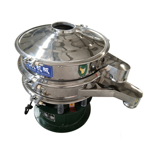 Mini <b>Vibrating</b> <b>Screen</b> for Powder and Small Particles Efficient Separation and Screening - Product Image 4