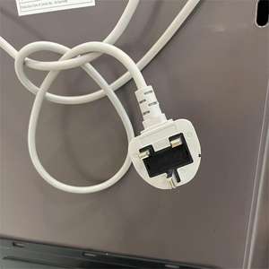 Machine à laver portable à chargeur par le haut d'un seul tube 12kg entièrement automatique Grande machine à laver 7kg 8kg - Product Image 5