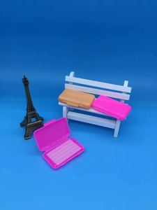 Nouveau produit 2024 en gros : Cire orthodontique pour appareils dentaires, pour le soin buccal et la protection contre l'irritation des gencives - Product Image 4