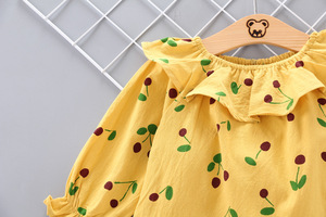 Ropa Infantil al por Mayor, Conjunto Deportivo de 2 Piezas para Niñas, Conjunto de Camiseta y Pantalones Deportivos de Express Turkey - Product Image 3