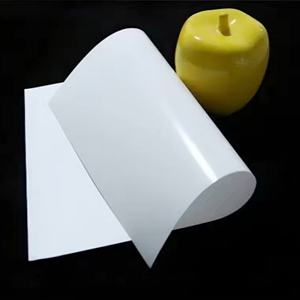 300/350/400g C2S Double-Sided Glossy Art <b>Paper</b> for Booking Printing - Product Image 6