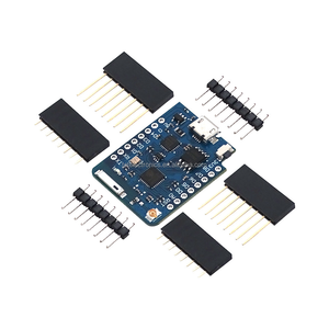 D1 PRO upgraded NodeMcu Lua <span class=keywords><strong>wifi</strong></span> papan pengembangan berdasarkan <span class=keywords><strong>ESP8266</strong></span> - Product Image 5