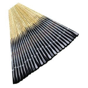 Taco de billar de madera de fresno para salas de billar, palo de billar duradero con mango extendido - Product Image 5