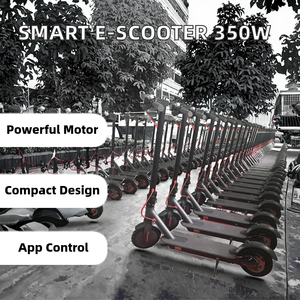 Patinete Eléctrico Plegable con Neumáticos Anchos, Control por Aplicación Inteligente, Pantalla Digital Frontal, Potente, para Adultos, Urbano, de Ocio, de Dos Ruedas, J03, Carga de 120 kg - Product Image 2