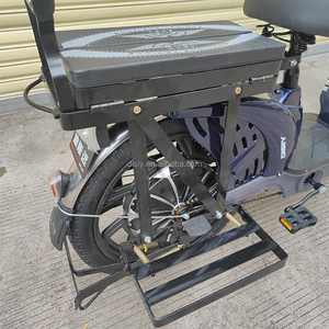 DISIYUAN Amérique du Sud Populaire Ebike Véhicule <span class=keywords><strong>Électrique</strong></span> Usine Fournisseur Directe de <span class=keywords><strong>Vélo</strong></span> <span class=keywords><strong>Cargo</strong></span> de Ville <span class=keywords><strong>Vélo</strong></span> <span class=keywords><strong>Électrique</strong></span> Avec Pédales Assist - Product Image 5