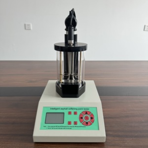 Aparato Digital para la Determinación del Punto de Anilina en Productos Petrolíferos e Instrumentos de Prueba para Solventes de Hidrocarburos - Product Image 5