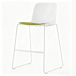 Modern <b>bar</b> <b>stool</b> 37963-072/081 - Product Image 2