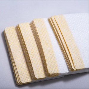 Parches para Ojos Pinky Leem, Parches Desechables de Algodón para Remover Extensiones de Pestañas, Parches para Remover Extensiones de Pestañas - Product Image 4