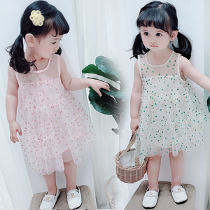 Tienda en Línea Ebay, Ropa de Bebé Personalizada, Vestido de Tutú de Niña con Flores, Última Moda India, con Envío Gratis - Product Image 2