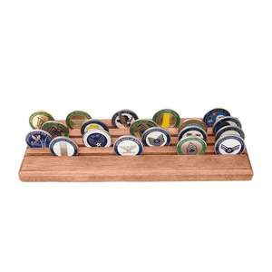 Benutzer definierte 3D Soft Emaille Epoxy Challenge Münze 3 D Münzen Vereinigte Arabische Emirate Münze - Product Image 1