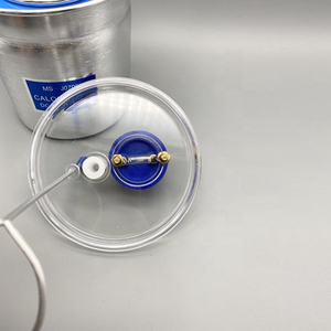 Calorímetro Cilíndrico, Instrumento de Termología para Uso en Laboratorios Escolares - Product Image 2
