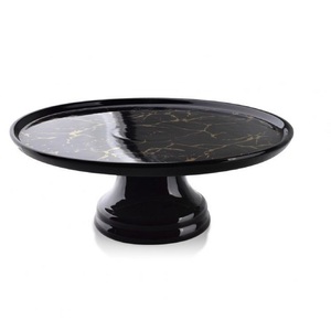 Best Selling Aluminum Plated <b>Cake</b> <b>Stand</b> With Standing Base Customized Design <b>Cake</b> Holder Metal <b>Stand</b> for <b>Cake</b> - Product Image 6