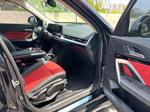 Auto usata, <span class=keywords><strong>BMW</strong></span> X1 del 2023, 156 cavalli, tetto panoramico, <span class=keywords><strong>SUV</strong></span> a cinque posti - Product Image 5