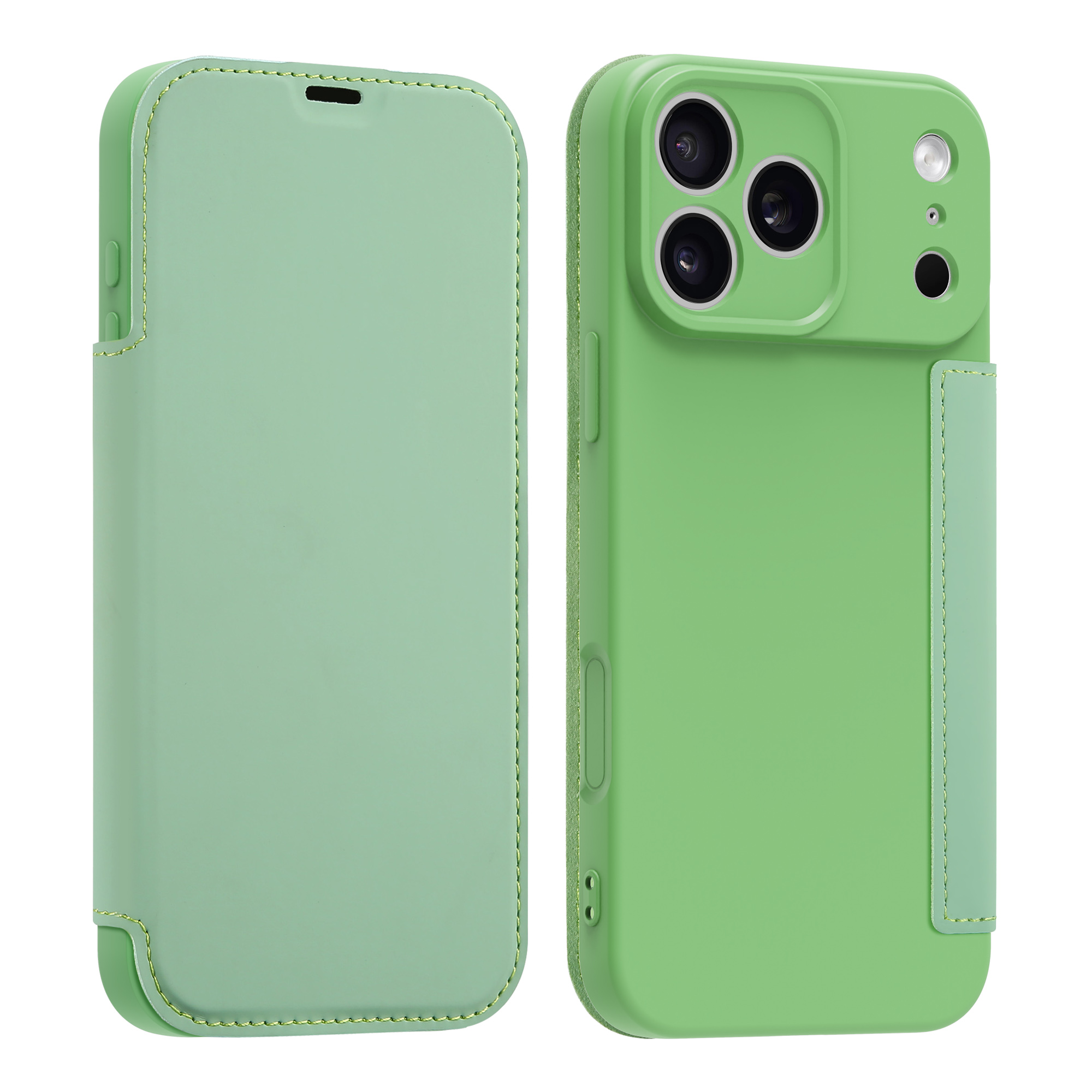 Light green