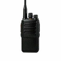 Support de simulation d'écran pour talkie-walkie portable sans fil CP1308/CP185, idéal pour les événements de grande envergure et le stockage de matériel