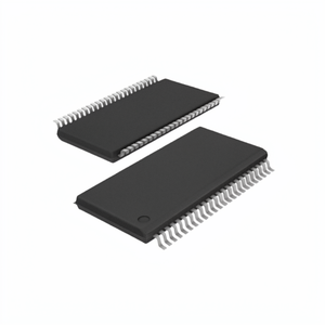 In Stock <b>Buy</b> Electronics Components Online 48 TFSOP SN74ALVCH16334DGVR Logic - Product Image 1