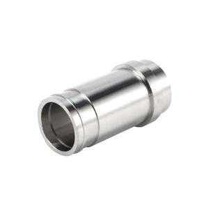 Services d'usinage CNC pour pièces non standard en acier inoxydable, alliage d'aluminium, métal et plastique pour machines de précision - Product Image 4