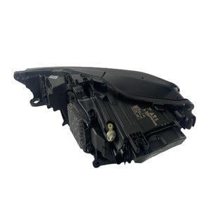 ไฟหน้า <span class=keywords><strong>LED</strong></span> คุณภาพสูงสำหรับ <span class=keywords><strong>Audi</strong></span> A6 C8 ปี 2018-2020 ระบบไฟส่องสว่างอัตโนมัติแบบเสียบปลั๊กใช้งานได้ทันที โลโก้โรงงานดั้งเดิม สี 5000k - Product Image 5