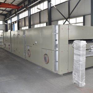 <span class=keywords><strong>เครื่อง</strong></span> Stenter สิ่งทอไอน้ำความร้อนหรือก๊าซหรือน้ำมันแลกเปลี่ยนความร้อนสังเคราะห์น้ำมันแปรงล้อสำหรับ<span class=keywords><strong>เครื่อง</strong></span> Stenter - Product Image 6