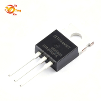 Transistor MOS IGBT IXGV25N250S d'origine 2500V 60A 250W PLUS220SMD – Veuillez vérifier le prix avant commande