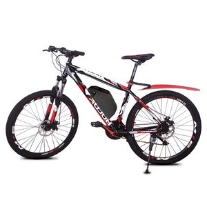 Bộ pin xe đạp điện tùy chỉnh công suất cao 36v-72v, dung lượng định mức 13ah-24ah, pin Lithium 48v 52v 60v 72v - Product Image 6