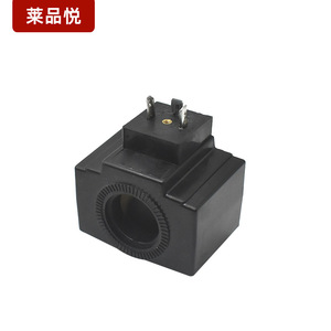 Bobine d'électrovanne Lepinyue AC220V 110V, composant de vanne hydraulique, numéro de pièce LPY046 - Product Image 3