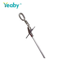 Poignée de volet roulant de haute qualité, système de manivelle, Joint universel, Joint de Cardan, Joint de Kardan pour accessoires de volet roulant