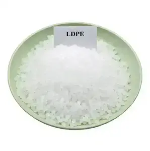 Ldpe Granulat jungfräulich LDPE FE 8000 ist ein Polyethylen niedriger Dichte für die Film anwendung mit leichten und mittleren Aufgaben