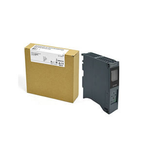 Contrôleur logique programmable 100% original neuf 6ES7513-1AL02-0AB0, module CPU PLC, unité centrale de traitement, compact, série S7 1500 - Product Image 6