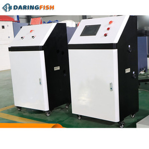 Equipo de Riego por Goteo de Arándanos Totalmente Automático DaringFish, Filtro Inteligente Integrado de Agua y Fertilizante <span class=keywords><strong>para</strong></span> Agricultura - Product Image 5