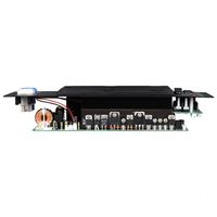 Kit d'amplificateur audio ODM 1000w, de puissance, Module de caisson de basses de classe D, panneau pour système d'amplification de son, usine