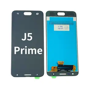 מסך LCD משולב לתצוגה ניידת עבור סמסונג J5 פריים מסך עם מכלול digitizer מגע G570 G570F G570K G570L