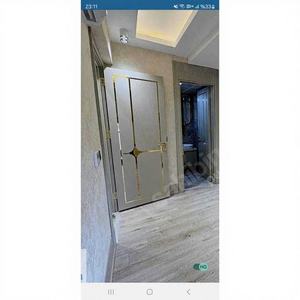 ประตูไม้แผ่นเดียวเคลือบเงาคุณภาพสูง ทันสมัย ทนทาน จากประเทศตุรกี โดย Moderndoor สำหรับห้องต่างๆ - Product Image 1