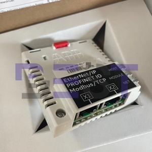Kho ban đầu abbs FENA-21 Ethernet Adapter Module Vận chuyển nhanh - Product Image 4