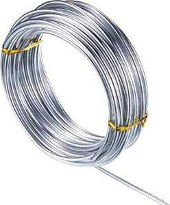 Alambre de Acero con Alto Contenido de Carbono Galvanizado en Caliente de Fábrica China, 70-80 kg/mm² de Resistencia a la Tracción, para Cables y Cuerdas - Product Image 4