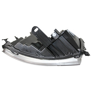 Fari Alogeni Originali Chevrolet Silverado 07-13 12V Semi-Assemblati Cromati 55W - Product Image 4