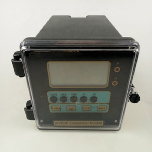 Monitor de pH y ORP en Línea Suntex PC-350 Nuevo - Product Image 4